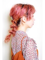スピガ(SPIGA)&nbsp;ヘアセット