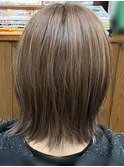 切りぱなしレイヤー