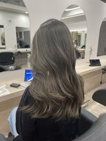 エイト 吉祥寺店(EIGHT)&nbsp;EIGHT kichijoji　吉祥寺店 【エイト】シークレットグレージュ