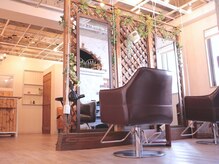 ヘアーラウンジ ディタ(Hair Lounge Dita)