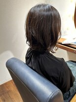 エルサフィロ ヒゴバシ(el zafiro)&nbsp;【エルサフィロ　肥後橋】お客様スタイル