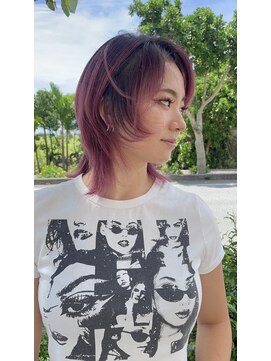 ジゼル(gisele) (小山)ウルフバレイヤージュ