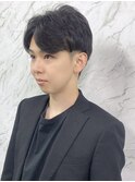 韓流センターパーマ