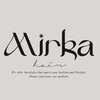 ミルカ(MIRKA)のお店ロゴ
