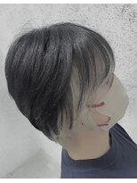 アオ 甲府本店(AO)&nbsp;inner color