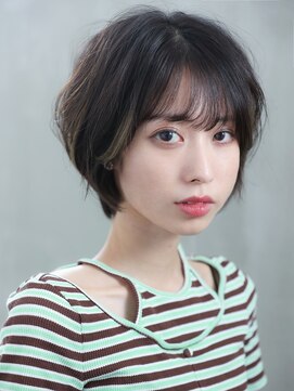 シエル 熊本店(CIEL) CIEL STYLE