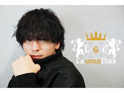 エルエーゴールドクラブ(LA GOLDCLUB)の写真