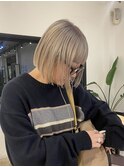 ボブ