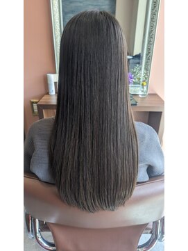 エメ 札幌(eme) 高濃度水素カラー