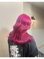 エニーテラス(Eny Terrace)&nbsp;vivid pink