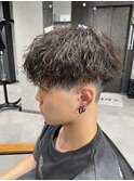 NEXTNEO【櫻田】ナチュラルツイストスパイラルパーマ