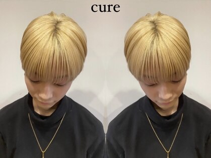 キュア 小岩店(cure)の写真