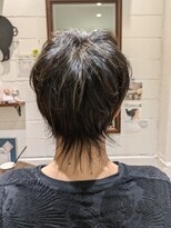 チアー ヘアリラクゼーション(cheer HAIRRELAXATION)&nbsp;ウルフ