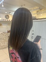 インパークス 綾瀬店(INPARKS)&nbsp;ハイライトカラー