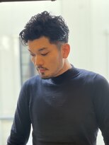 ダッド(DAD)&nbsp;【Side-Part】