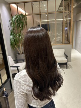 シェノン フェム 名古屋 名駅店(CHAINON×FeM#) ＊ほんのりオリーブ＊