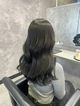 メゾンセブンルックス 宇都宮簗瀬店(Maison 7LOOKS) オリーブベージュ《吉澤》