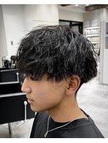 ルースト 京都駅前店(ROOST)&nbsp;ツイスパマッシュ