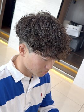 フェイス 大船(FACE) スペインカール/koudai【大船】