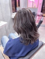 レイドバック(LAID BACK)&nbsp;ハイライト