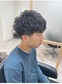 マッシュ