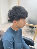 クアトロ 宇都宮本店(QUATRO) マッシュ