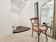 ツイギー 歩行町店(TWiGGY)の雰囲気（キッズルーム　ご利用の場合は一度電話でお問い合わせ下さい）