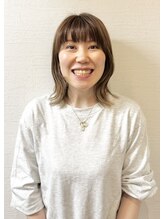 ストローク 宇都宮平松本町店(STROKE) 石塚 友里恵