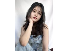 プレイ(SARA BEAUTY×LIFESTYLE PLAY)