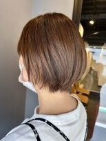 レグラ(Lexra.) やわらか丸みショート