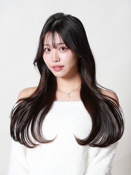 トゥルークリエイション 渋谷(True Creation) イメチェン/ホワイトブロンド/外ハネボブ/美髪/渋谷