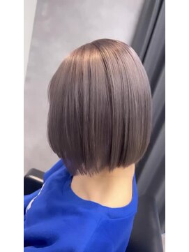 アクション 心斎橋店(ACTION) グレージュ