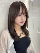 コアプラス 千葉(COA PLUS) 千葉/縮毛矯正