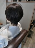 タイトなショート