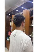 圧倒的人気♪イケてるメンズのスパイキーショート