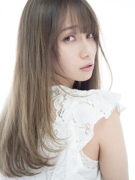 ビューティーアンドケアカロン(Beauty and Care CALON) 透き通った艶めき感じるヌーディーベージュ