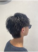 ツイストスパイラル