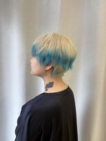 クアトロ グランシュ 川崎店(QUATRO × GranCieux)&nbsp;デザインカラー