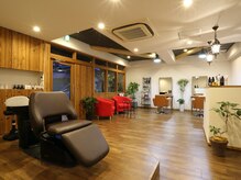 ルーアンヘアー(ROUEN HAIR)