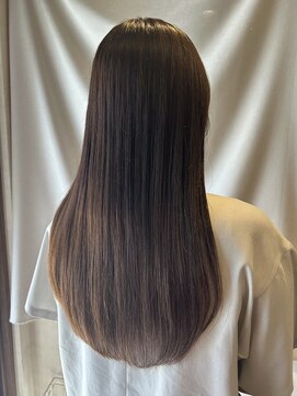 ココカラヘアー ニコ(cococara hair nico) 髪質改善カラー/髪質改善シロップ/トリートメント