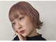 モッズ ヘア 銀座店(mod's hair)の写真