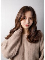 シャンプー(Shampoo) ゆったりレイヤー