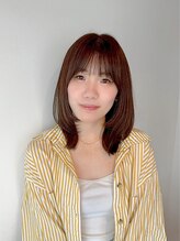 ナンバー イル デュッカ 札幌(N° il duca) MICHI 