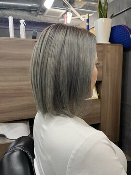 トリニティ(TRINITY) 目を惹くカラーリング☆まだまだ若い子には負けません2☆