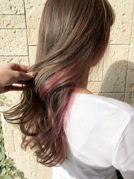 リノ 港店(Rino) ロングスタイル