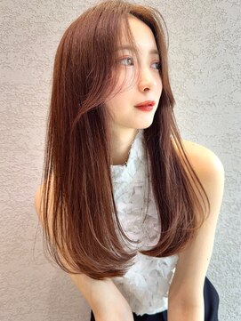 ロンド アンブル 四条烏丸(Lond ambre) 川村利幸/似合わカット/顔周り/京都顔周り/レイヤーカット