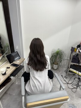 アチェロ(Acero.) 艶感抜群