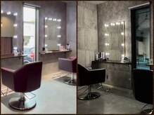 リアンド(Re:and)の雰囲気（明るく開放的な朝と落ち着ける空間の夜時間帯によって変わります）