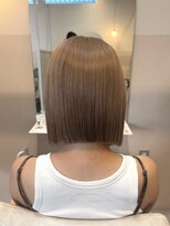 シダ(sida)&nbsp;ヘイリーボブ