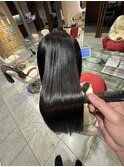 髪質改善/縮毛矯正/トリートメント